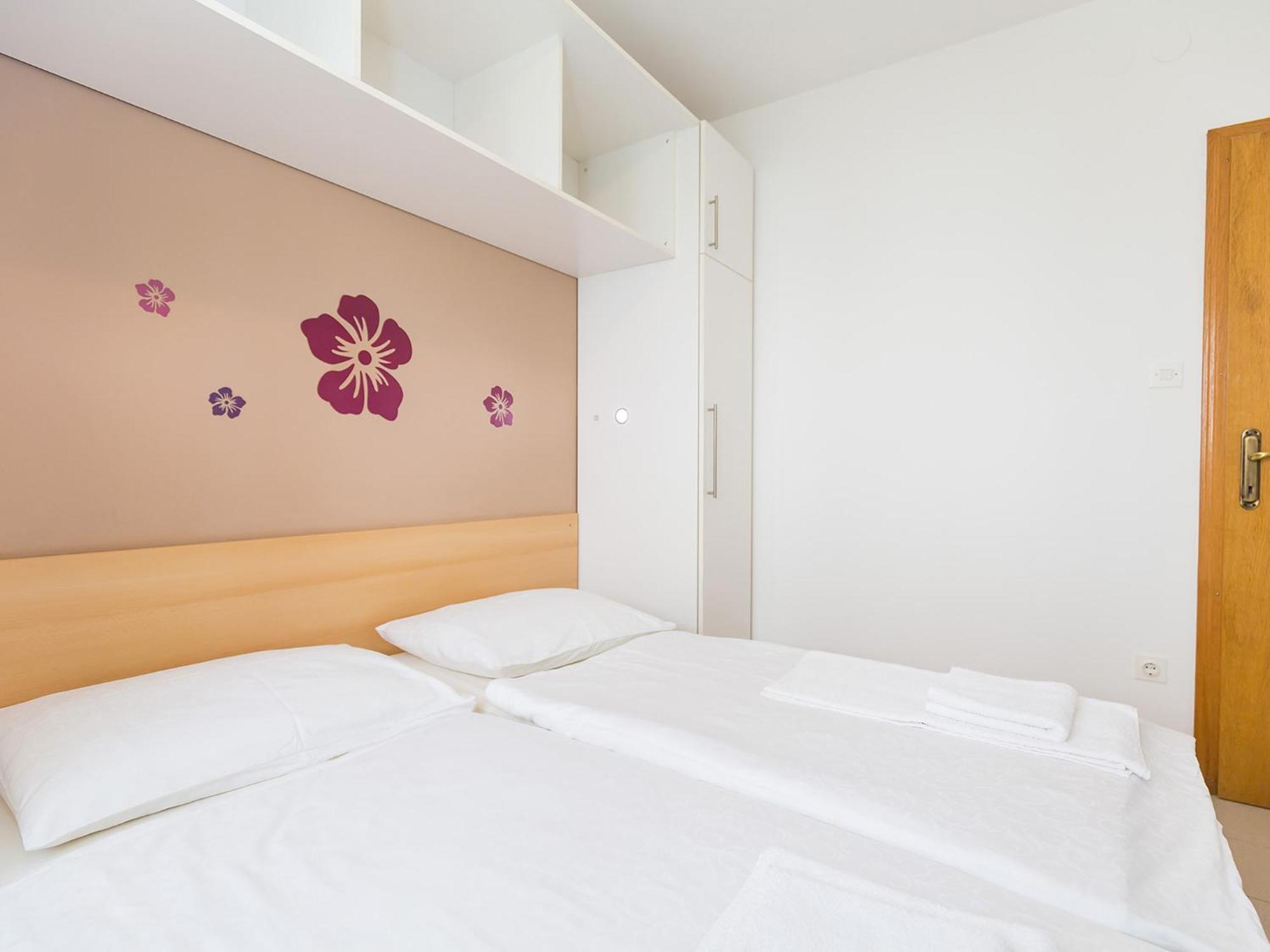 Ulika Rooms & Apartments Porec Exterior photo