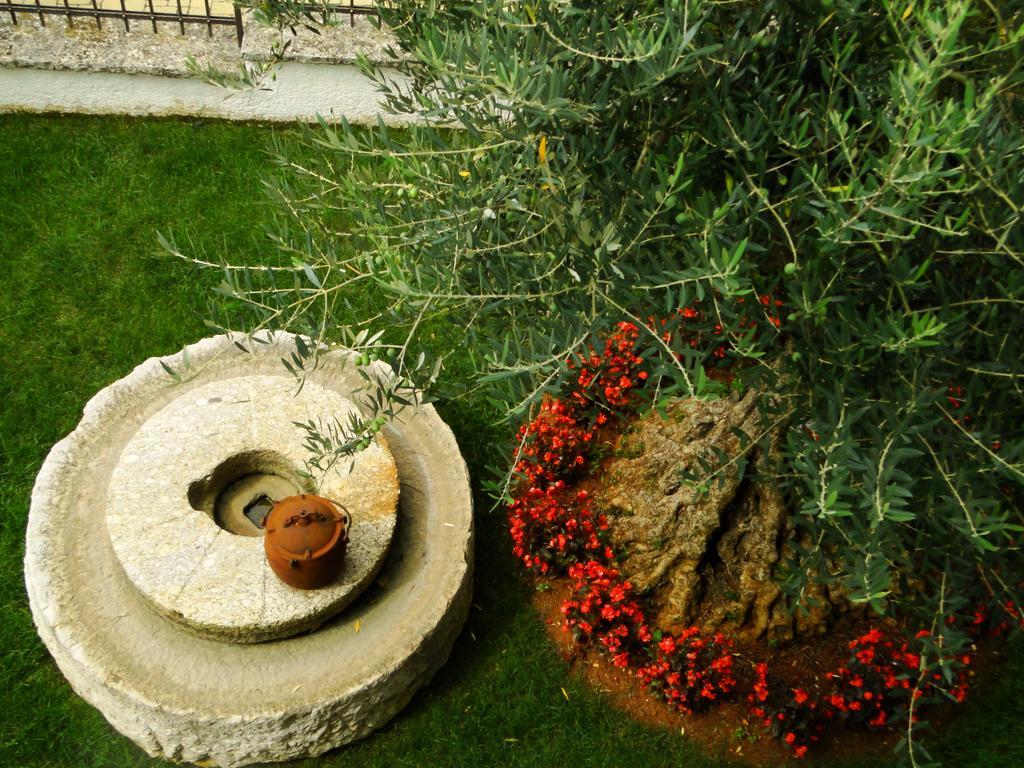 Ulika Rooms & Apartments Porec Exterior photo